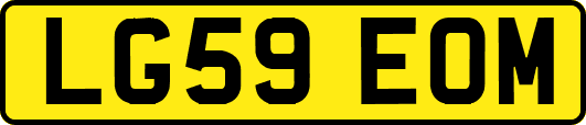 LG59EOM