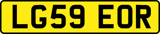 LG59EOR