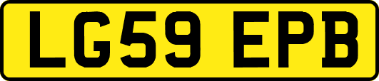 LG59EPB