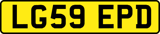 LG59EPD