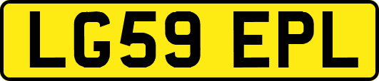 LG59EPL