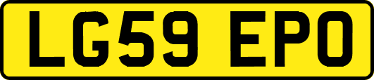 LG59EPO