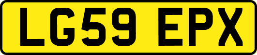 LG59EPX