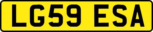 LG59ESA