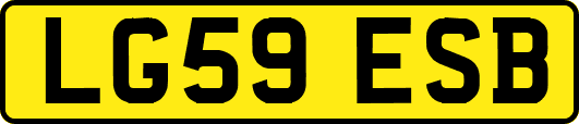 LG59ESB