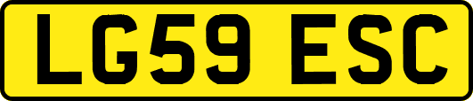 LG59ESC