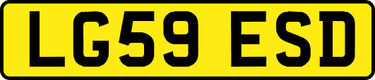 LG59ESD