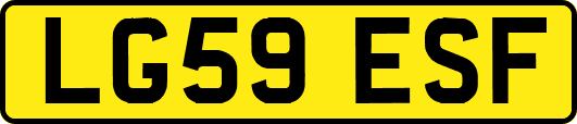 LG59ESF