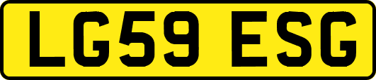 LG59ESG