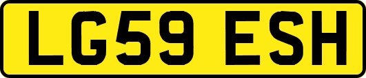 LG59ESH
