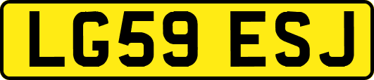 LG59ESJ