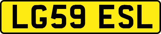 LG59ESL