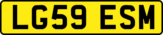 LG59ESM