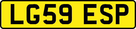 LG59ESP