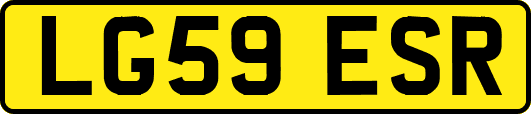 LG59ESR
