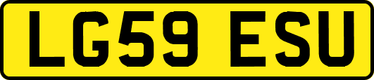 LG59ESU