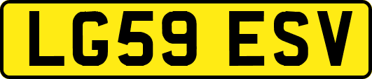 LG59ESV