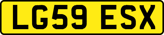 LG59ESX