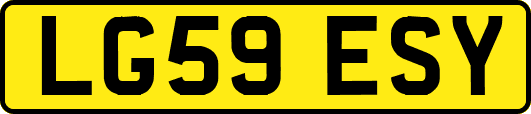 LG59ESY