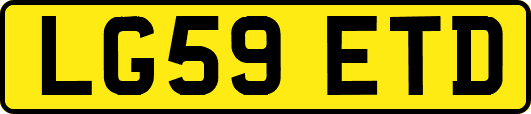 LG59ETD