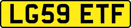 LG59ETF