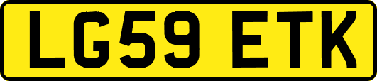 LG59ETK