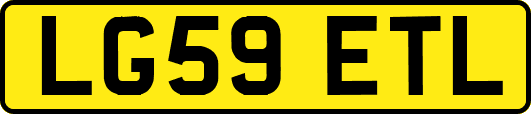 LG59ETL