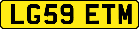 LG59ETM
