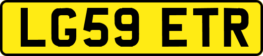LG59ETR