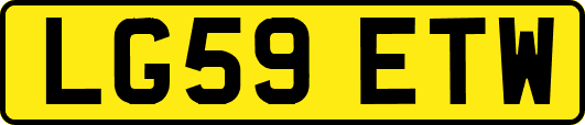 LG59ETW