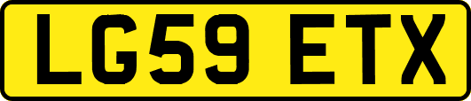 LG59ETX