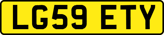 LG59ETY