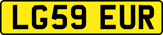 LG59EUR
