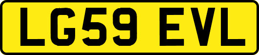 LG59EVL