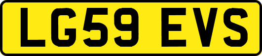 LG59EVS