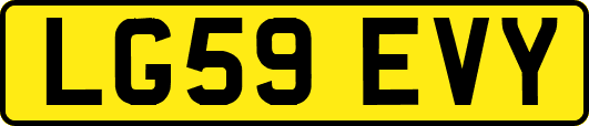 LG59EVY