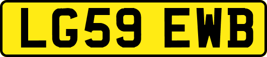 LG59EWB