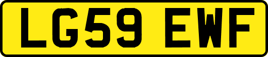LG59EWF