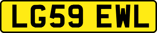 LG59EWL