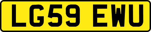 LG59EWU