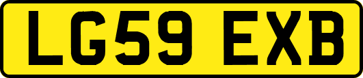 LG59EXB