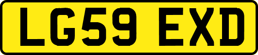 LG59EXD
