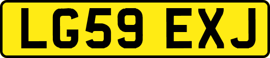 LG59EXJ