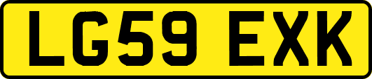 LG59EXK