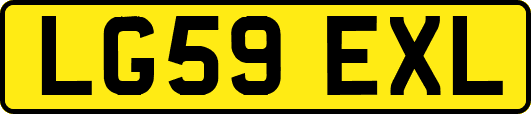 LG59EXL