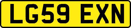 LG59EXN