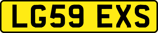 LG59EXS