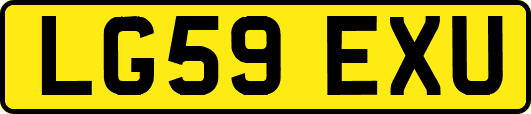 LG59EXU