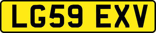 LG59EXV