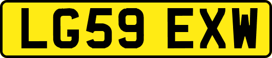 LG59EXW